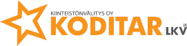 Kiinteistönvälitys Oy Koditar LKV